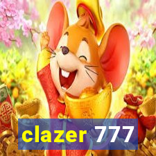 clazer 777